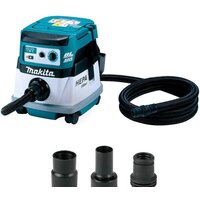 Пылесос Makita DVC867LZX4 (без АКБ и ЗУ) - Превью изображения №4 — Интернет-магазин 55texno.by