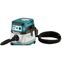 Пылесос Makita DVC867LZX4 (без АКБ и ЗУ) - Превью изображения №3 — Интернет-магазин 55texno.by