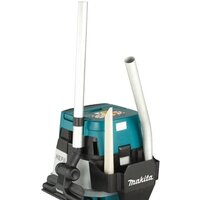 Пылесос Makita DVC867LZX4 (без АКБ и ЗУ) - Превью изображения №8 — Интернет-магазин 55texno.by