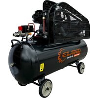 Компрессор ELAND Wind 103-2CВ - Превью изображения №2 — Интернет-магазин 55texno.by
