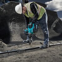 Гайковерт Makita TW010GZ (без АКБ) - Превью изображения №11 — Интернет-магазин 55texno.by