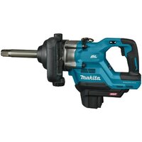 Гайковерт Makita TW010GZ (без АКБ) - Превью изображения №2 — Интернет-магазин 55texno.by