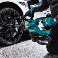 Гайковерт Makita TW010GZ (без АКБ) - Превью изображения №10 — Интернет-магазин 55texno.by