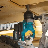 Гайковерт Makita TW010GZ (без АКБ) - Превью изображения №8 — Интернет-магазин 55texno.by