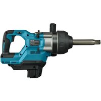 Гайковерт Makita TW010GZ (без АКБ) - Превью изображения №3 — Интернет-магазин 55texno.by