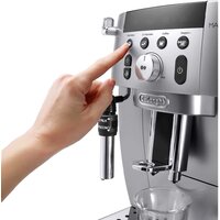 Кофемашина DeLonghi Magnifica S Smart ECAM 250.31.SB - Превью изображения №3 — Интернет-магазин 55texno.by