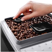 Кофемашина DeLonghi Magnifica S Smart ECAM 250.31.SB - Превью изображения №5 — Интернет-магазин 55texno.by