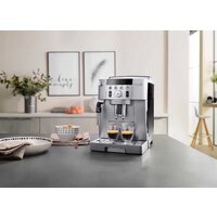 Кофемашина DeLonghi Magnifica S Smart ECAM 250.31.SB - Превью изображения №4 — Интернет-магазин 55texno.by
