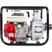 Мотопомпа Mikkele MWP-1200 - Превью изображения №3 — Интернет-магазин 55texno.by