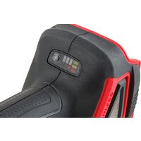 Угловая шлифмашина Wortex CAG 1812 E CAG1812E00029 (без АКБ) - Превью изображения №7 — Интернет-магазин 55texno.by