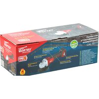 Угловая шлифмашина Wortex CAG 1812 E CAG1812E00029 (без АКБ) - Превью изображения №9 — Интернет-магазин 55texno.by