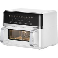 Аэрогриль (аэрофритюрница) Trouver FD20s Pro White (белый) - Превью изображения №2 — Интернет-магазин 55texno.by