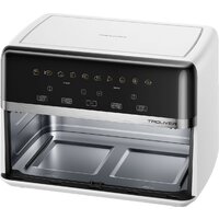 Аэрогриль (аэрофритюрница) Trouver FD20s Pro White (белый) - Превью изображения №4 — Интернет-магазин 55texno.by