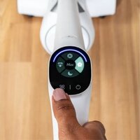 Вертикальный моющий пылесос Tefal X-Clean 10 GF7540FO - Превью изображения №3 — Интернет-магазин 55texno.by