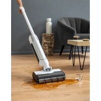 Вертикальный моющий пылесос Tefal X-Clean 10 GF7540FO - Превью изображения №5 — Интернет-магазин 55texno.by