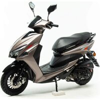 Motoland FS 50 (серый)