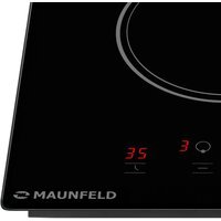 Варочная панель MAUNFELD AVI3022BK - Превью изображения №10 — Интернет-магазин 55texno.by