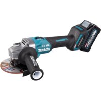 Makita GA004GM201 (с 2-мя АКБ)