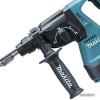 Перфоратор Makita DHR242RFE (с 2-мя АКБ, кейс) - Превью изображения №4 — Интернет-магазин 55texno.by