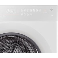 Стирально-сушильная машина MAUNFELD MFWD121010WH06 (в 2-х коробках) - Превью изображения №13 — Интернет-магазин 55texno.by
