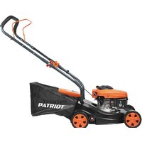 Газонокосилка Patriot PT 40 - Превью изображения №19 — Интернет-магазин 55texno.by