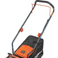 Газонокосилка Patriot PT 40 - Превью изображения №12 — Интернет-магазин 55texno.by