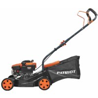 Газонокосилка Patriot PT 40 - Превью изображения №18 — Интернет-магазин 55texno.by