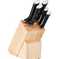 Кухонные ножи, ножницы, овощечистки, точилки