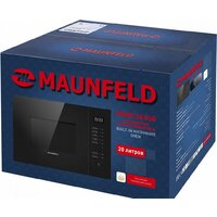 Микроволновая печь MAUNFELD MBMO.20.8GB - Превью изображения №14 — Интернет-магазин 55texno.by