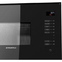 Микроволновая печь MAUNFELD MBMO.20.8GB - Превью изображения №3 — Интернет-магазин 55texno.by