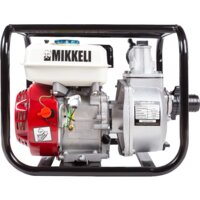 Мотопомпа Mikkele MWP-700 - Превью изображения №2 — Интернет-магазин 55texno.by