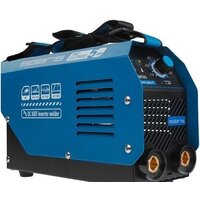 Solaris MMA-250D