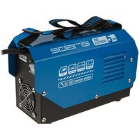 Сварочный инвертор Solaris MMA-250D - Превью изображения №3 — Интернет-магазин 55texno.by