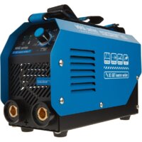 Сварочный инвертор Solaris MMA-250D - Превью изображения №2 — Интернет-магазин 55texno.by