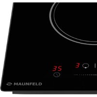 Варочная панель MAUNFELD AVI3023SBK - Превью изображения №10 — Интернет-магазин 55texno.by