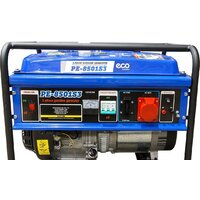 Бензиновый генератор ECO PE-8501S3 - Превью изображения №5 — Интернет-магазин 55texno.by