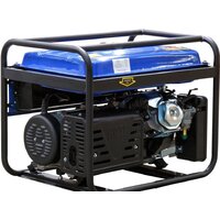 Бензиновый генератор ECO PE-8501S3 - Превью изображения №2 — Интернет-магазин 55texno.by