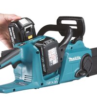 Аккумуляторная пила Makita DUC303Z (без АКБ) - Превью изображения №3 — Интернет-магазин 55texno.by