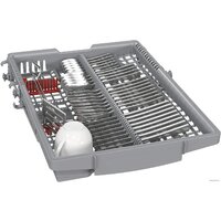 Встраиваемая посудомоечная машина Bosch Serie 4 SPV4EMX10E - Превью изображения №5 — Интернет-магазин 55texno.by
