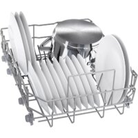 Встраиваемая посудомоечная машина Bosch Serie 4 SPV4EMX10E - Превью изображения №4 — Интернет-магазин 55texno.by