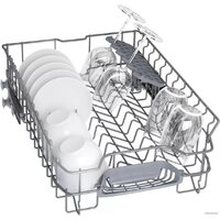 Встраиваемая посудомоечная машина Bosch Serie 4 SPV4EMX10E - Превью изображения №3 — Интернет-магазин 55texno.by