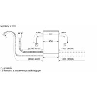 Встраиваемая посудомоечная машина Bosch Serie 4 SPV4EMX10E - Превью изображения №8 — Интернет-магазин 55texno.by