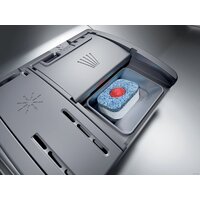 Встраиваемая посудомоечная машина Bosch Serie 4 SPV4EMX10E - Превью изображения №6 — Интернет-магазин 55texno.by