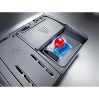 Встраиваемая посудомоечная машина Bosch Serie 2 SMV25EX02E - Превью изображения №9 — Интернет-магазин 55texno.by