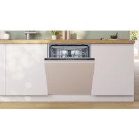 Встраиваемая посудомоечная машина Bosch Serie 2 SMV25EX02E - Превью изображения №2 — Интернет-магазин 55texno.by