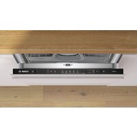 Встраиваемая посудомоечная машина Bosch Serie 2 SMV25EX02E - Превью изображения №3 — Интернет-магазин 55texno.by