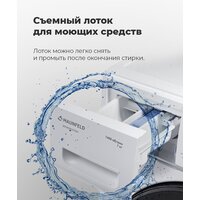 Стиральная машина MAUNFELD MFWM147WH - Превью изображения №33 — Интернет-магазин 55texno.by