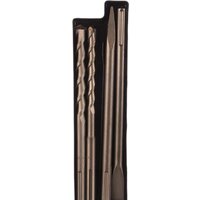 Перфоратор Crown CT18118V BMC - Превью изображения №7 — Интернет-магазин 55texno.by