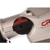 Перфоратор Crown CT18118V BMC - Превью изображения №6 — Интернет-магазин 55texno.by