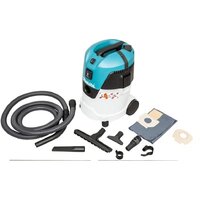 Пылесос Makita VC2512L - Превью изображения №5 — Интернет-магазин 55texno.by